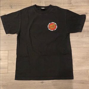 Santa Cruz Shirt 🌊🌊🏄🏻‍♂️🛹